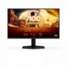 AOC 25G42E 25 " IPS FHD 16:9 180 Hz 1 ms 1920 x 1080 pixels 300 cd/mu00b2 HDMI ports quantity 1 |