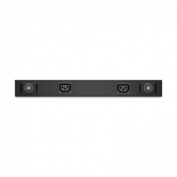 APC Rack PDU, Basic, 0U/1U,...