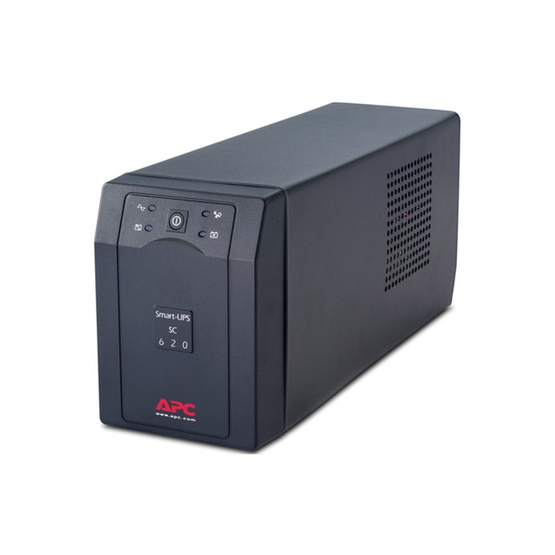 APC Smart-UPS SC 620VA 230V