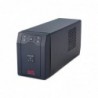 APC Smart-UPS SC 620VA 230V
