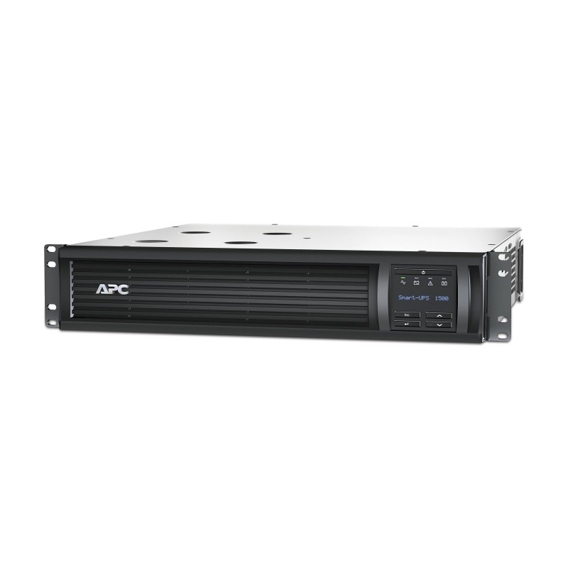 APC Smart-UPS 1500VA LCD RM 2U 230V