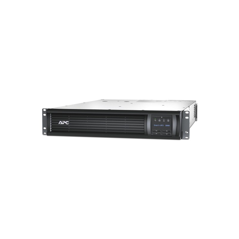 APC Smart-UPS 3000VA LCD RM 2U 230V