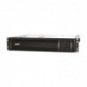 APC Smart-UPS 750VA LCD RM 2U 230V with Network Card