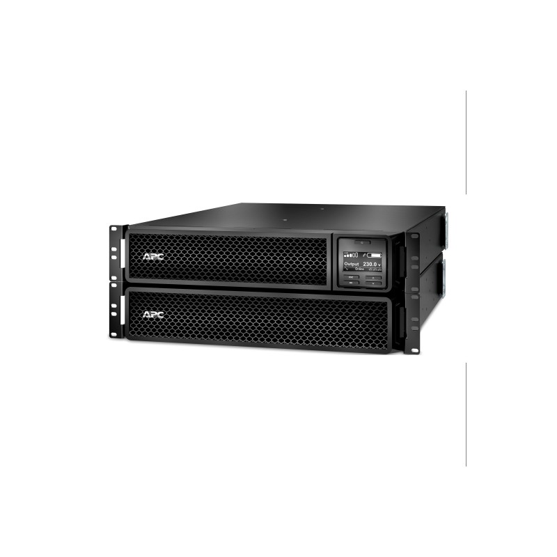 APC Smart-UPS SRT 2200VA RM 230V