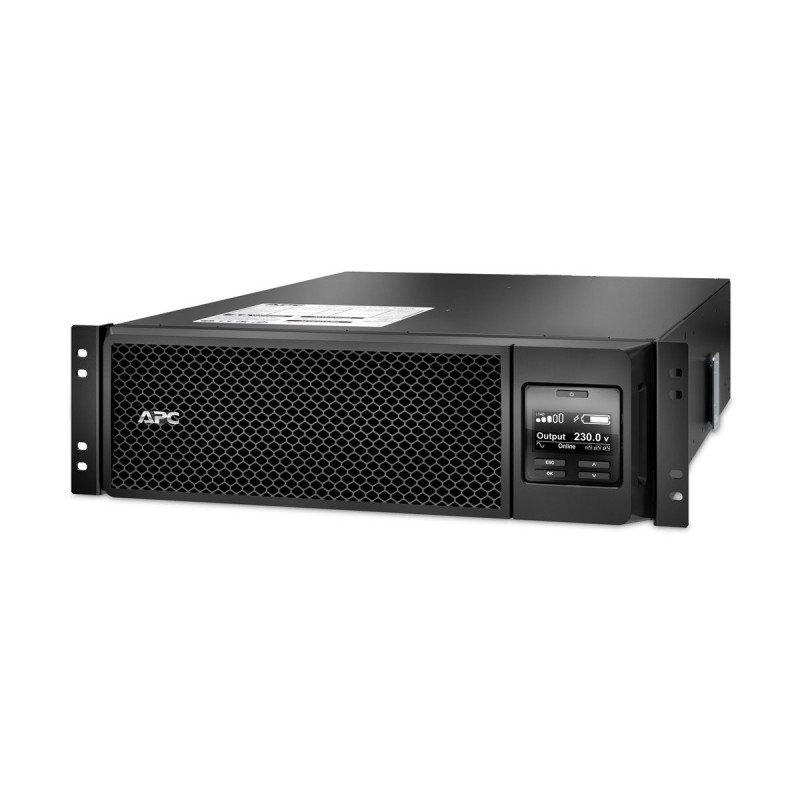 APC Smart-UPS SRT 5000VA RM 230V