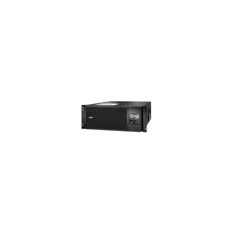 APC Smart-UPS SRT 6000VA RM 230V