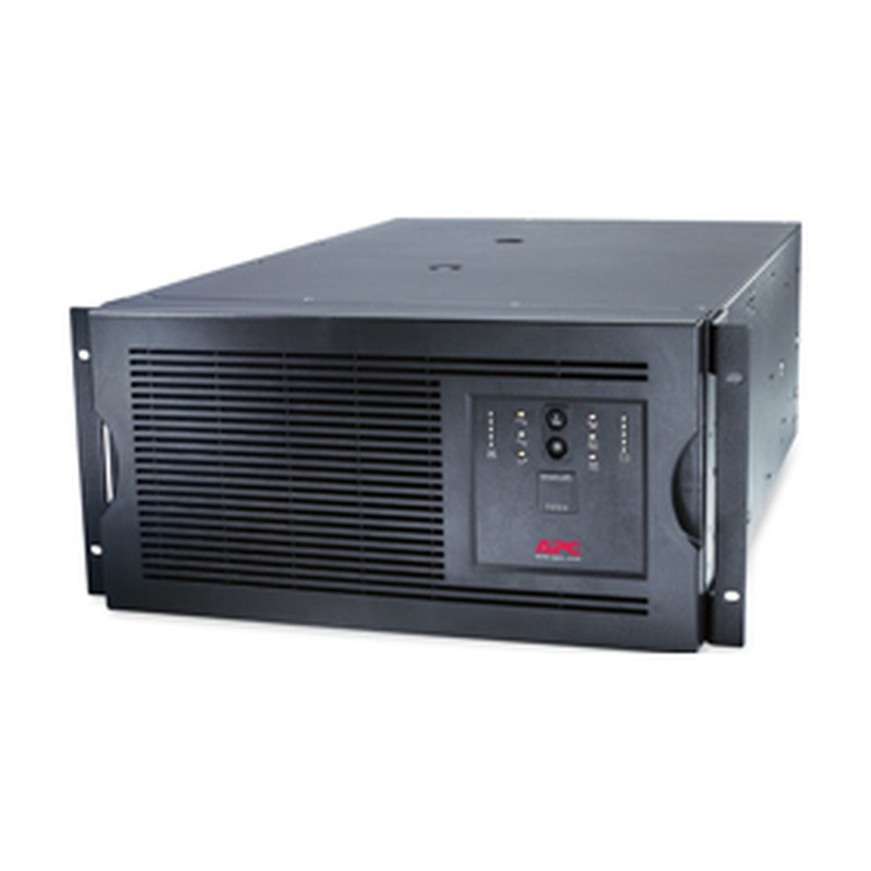 APC Smart-UPS 5000VA 230V Rackmount/Tower