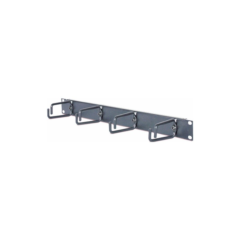APC Horizontal Cable Organizer 1U