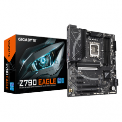 GIGABYTE Z790 EAGLE (rev. 1.0)
