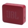 Bezvadu skaļrunis JBL  GO Essential 2 Red
