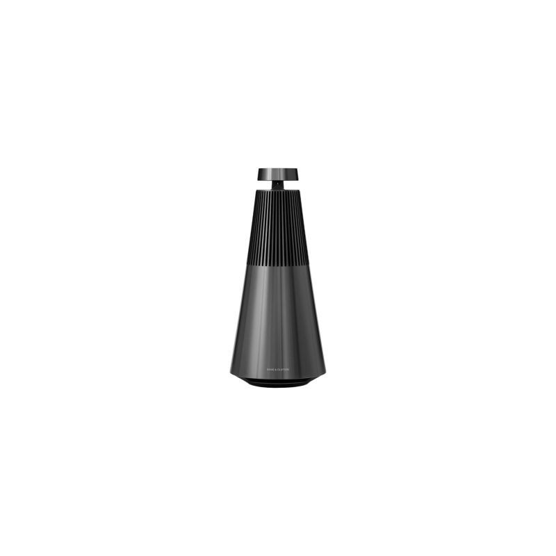 Bezvadu skaļrunis BANG & OLUFSEN  Beosound 2 3rd Gen Black