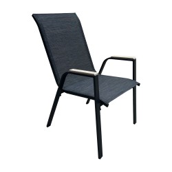 Chair GALWAY black