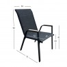 Chair GALWAY black