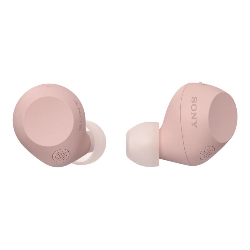 Sony WF-C710N Truly Wireless Noise Cancelling Earbuds - Pink Sony
