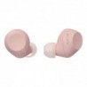 Sony WF-C710N Truly Wireless Noise Cancelling Earbuds - Pink Sony