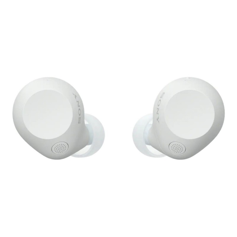 Sony WF-C710N Truly Wireless Noise Cancelling Earbuds - White Sony