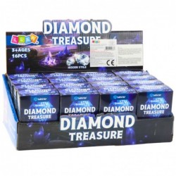 Diamond Excavation Creative Kit Surprise Box