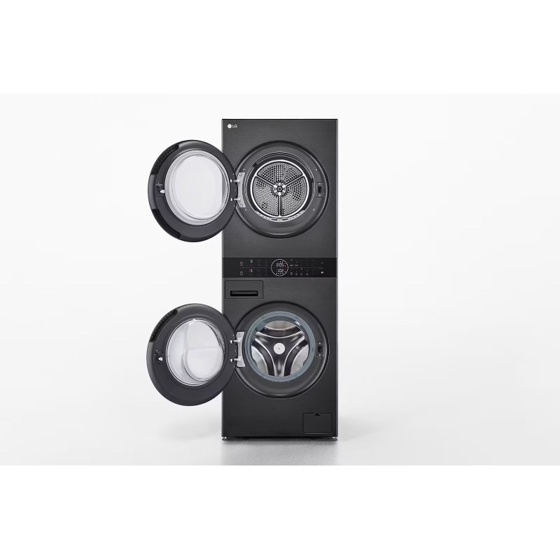 Robot sprzątający KARCHER RCV 5 Comfort - 1.269-650.0