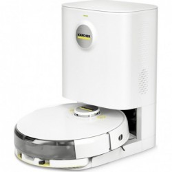 Robot sprzątający KARCHER RCV 5 Comfort - 1.269-650.0