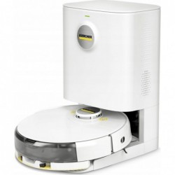 Robot sprzątający KARCHER RCV 5 Comfort - 1.269-650.0