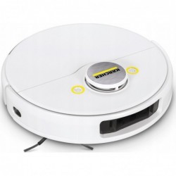 Robot sprzątający KARCHER RCV 5 Comfort - 1.269-650.0