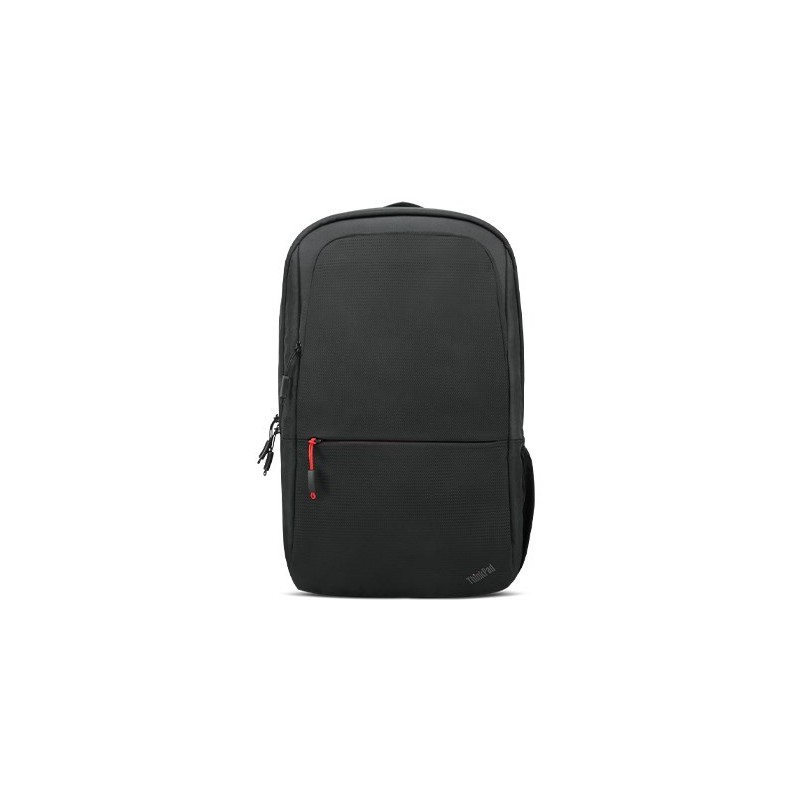 Lenovo ThinkPad Essential 16-inch Backpack (Eco) 40.6 cm (16") Black