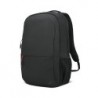 Lenovo ThinkPad Essential 16-inch Backpack (Eco) 40.6 cm (16") Black