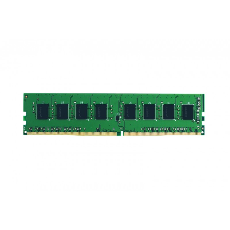 Goodram GR2666D464L19S/4G memory module 4 GB DDR4 2666 MHz