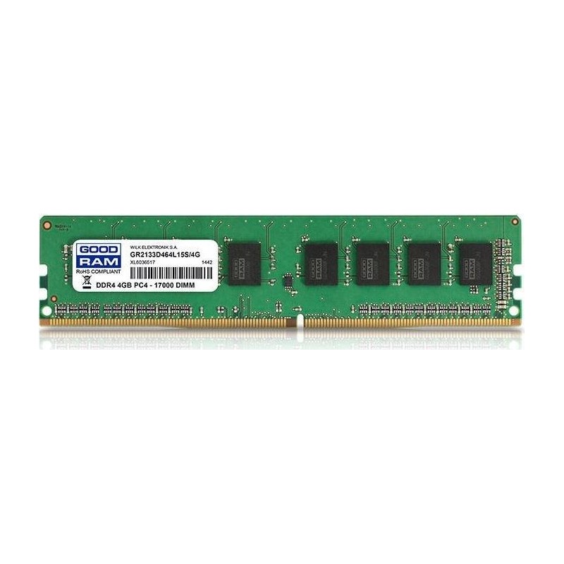 GOODRAM SO-DIMM DDR4 32GB 2666MHz CL19