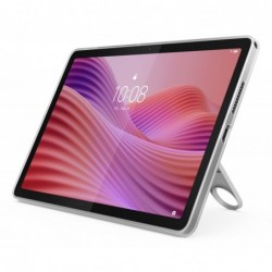 Lenovo Tab Mediatek 128 GB 25.6 cm (10.1") 4 GB Wi-Fi 5 (802.11ac) Android 14 Grey