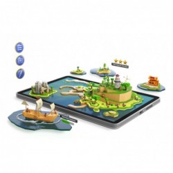 Lenovo Tab Mediatek 128 GB 25.6 cm (10.1") 4 GB Wi-Fi 5 (802.11ac) Android 14 Grey