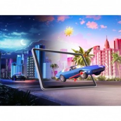 Lenovo Tab Mediatek 128 GB 25.6 cm (10.1") 4 GB Wi-Fi 5 (802.11ac) Android 14 Grey