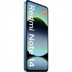 Xiaomi Redmi Note 14 8/256GB Ocean Blue