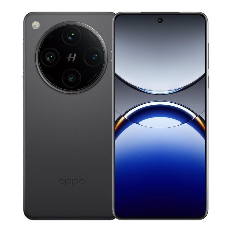 Oppo Find X8 5G DS 16/512GB Black