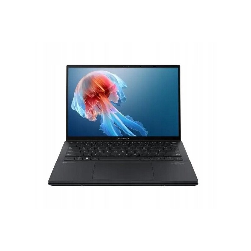 ASUS Zenbook Duo UX8406CA-PZ067X ARL H Core Ultra 7 14.0" 3K 120Hz 400nits Glossy 32GB LPDDR5X SSD1TB Intel Arc Graphics