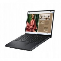 ASUS Zenbook Duo UX8406CA-PZ067X ARL H Core Ultra 7 14.0" 3K 120Hz 400nits Glossy 32GB LPDDR5X SSD1TB Intel Arc Graphics