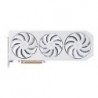 PowerColor Hellhound Radeon RX 9070 XT Spectral White AMD 16 GB GDDR6