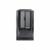 APC NetShelter SX 24U 600mm x 1070mm Deep Enclosure