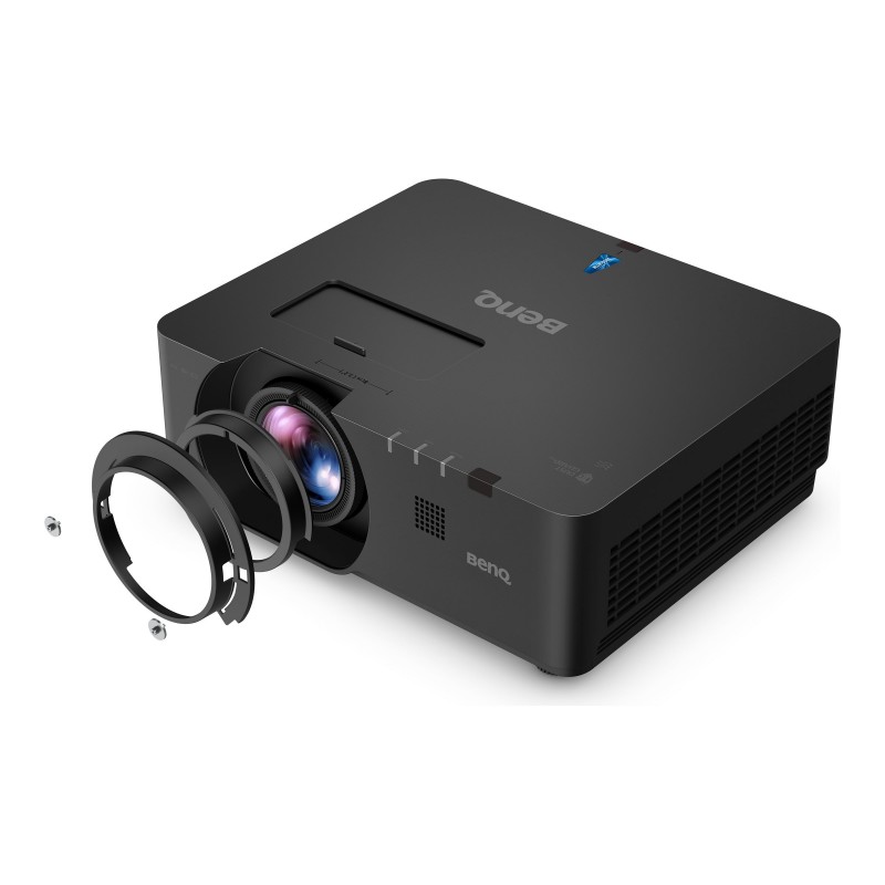 BenQ LU960ST2 Projector, WUXGA (1920x1200), 5200 ANSI lumens, Benq