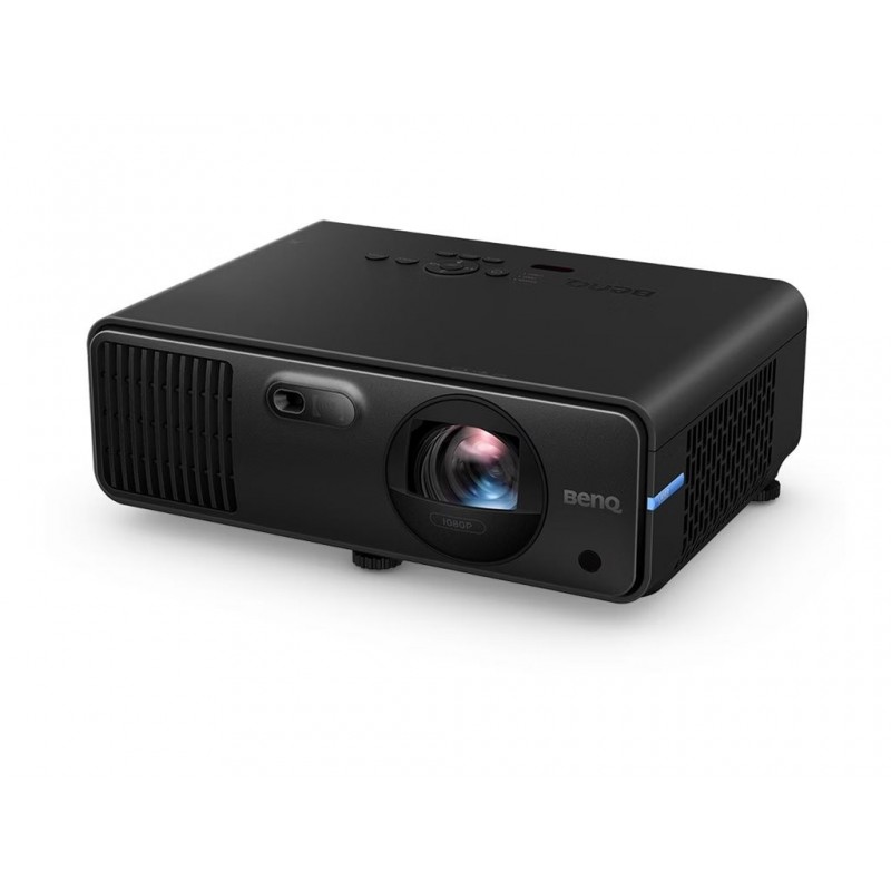 BenQ LH835ST Projector, FHD(1920x1080), 4000 ANSI lumens, 16:9, Black Benq