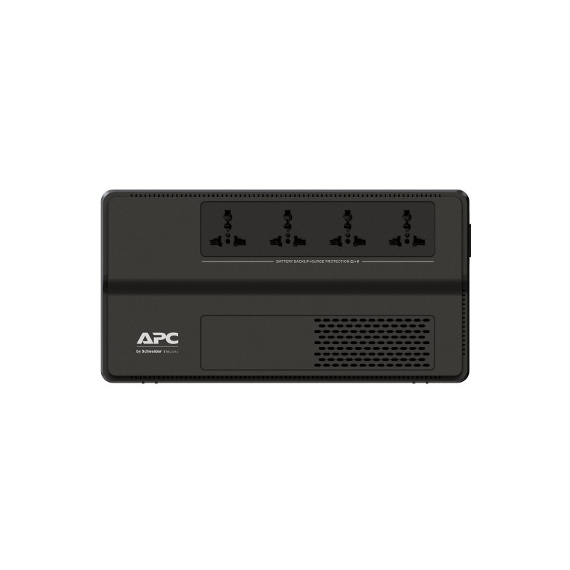 APC Easy UPS BV 1000VA, AVR, Universal Outlet, 230V