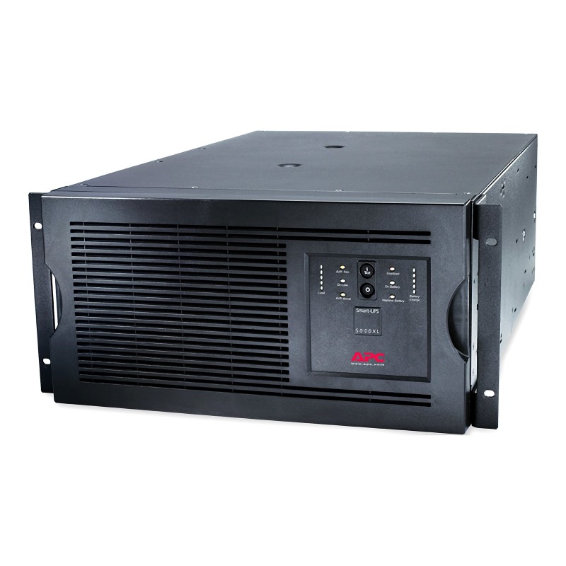 APC Smart-UPS 5000VA 208V Rackmount/Tower