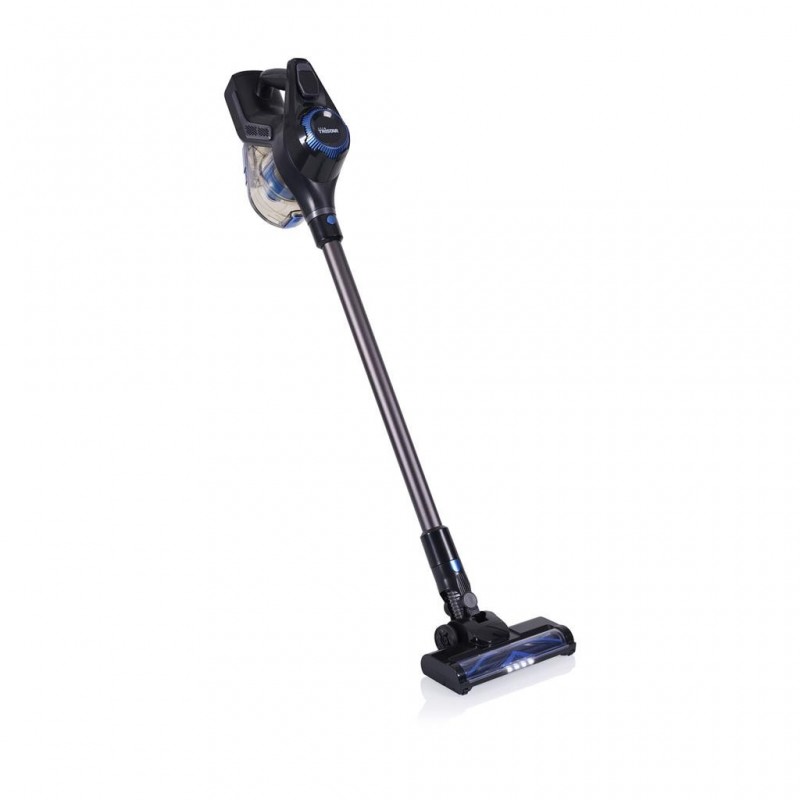 Tristar Vacuum Cleaner SZ-2390 Cordless operating Handstick 250 W 27 V Operating time (max) 35 min Black