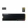 Samsung 9100 PRO PCIe 5.0 NVMe M.2 SSD 2TB Samsung