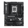Asus TUF GAMING B850-PLUS WIFI Processor family AMD Processor socket AM5 DDR5 DIMM Number of SATA connectors 4