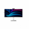 Philips 34B2U6603CH/00 34 " VA 21:9 100 Hz 4 ms 3440 x 1440 pixels 450 cd/mu00b2 HDMI ports quantity 2