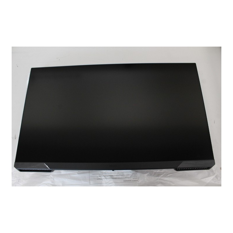 SALE OUT. Samsung LS27CG510EUXEN 27" VA Gaming Monitor 2560x1440/16:9/300cd/m2/1ms HDMI, Headphone out, USB Gaming