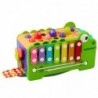 Crocodile Interactive Educational Cube Multifunctional Sounds