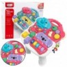 Educational Table Interactive Musical Sensory Pink