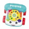 Interactive Colorful Pull-Along Telephone Wheels